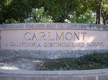 Carlmont high school and arts center